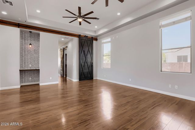 2726 E VIA DEL ARBOLES Street, Gilbert, AZ 85298