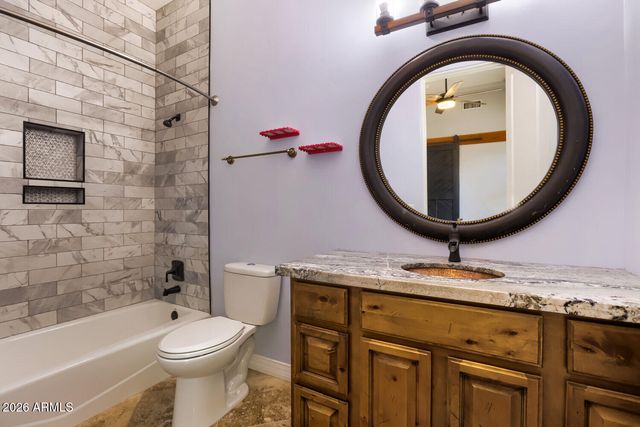 2726 E VIA DEL ARBOLES Street, Gilbert, AZ 85298