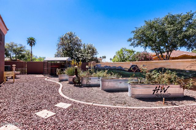 2726 E VIA DEL ARBOLES Street, Gilbert, AZ 85298