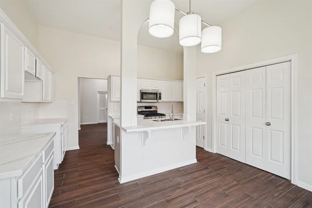 1530 Hudgens Avenue, Katy, TX 77493