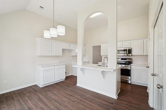 1530 Hudgens Avenue, Katy, TX 77493