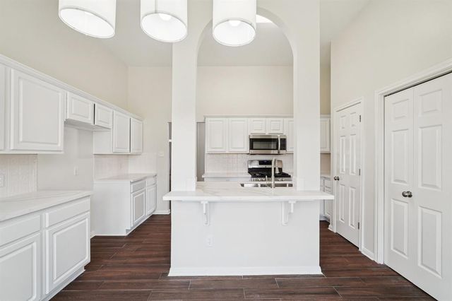 1530 Hudgens Avenue, Katy, TX 77493