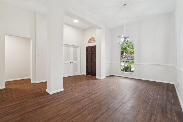 1530 Hudgens Avenue, Katy, TX 77493
