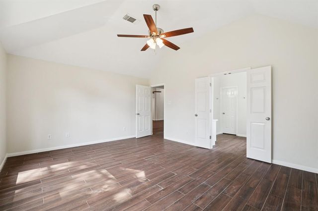 1530 Hudgens Avenue, Katy, TX 77493