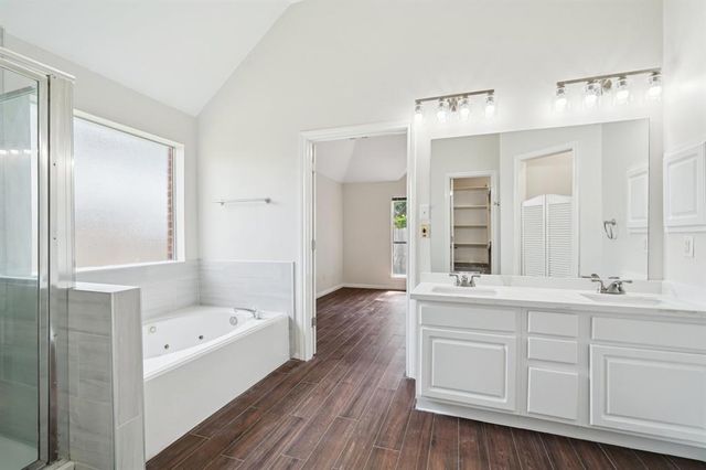 1530 Hudgens Avenue, Katy, TX 77493