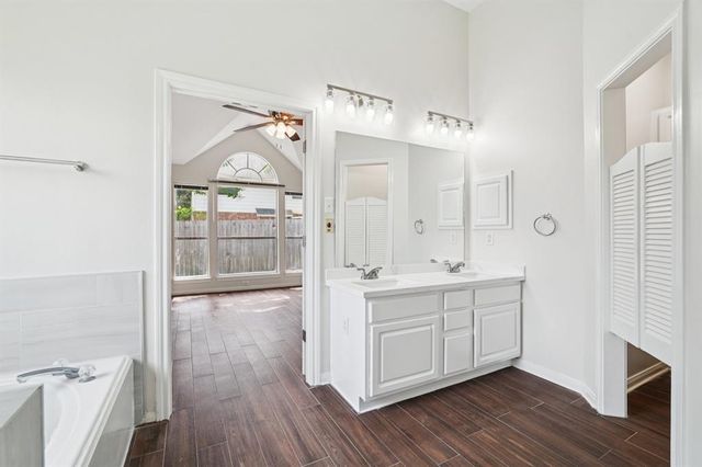 1530 Hudgens Avenue, Katy, TX 77493