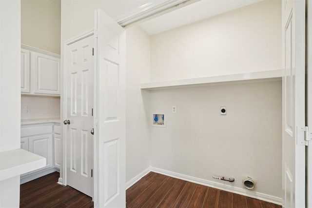 1530 Hudgens Avenue, Katy, TX 77493