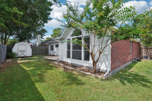 1530 Hudgens Avenue, Katy, TX 77493
