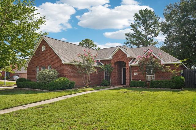 1530 Hudgens Avenue, Katy, TX 77493