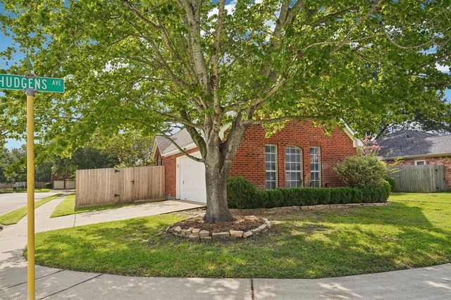 1530 Hudgens Avenue, Katy, TX 77493