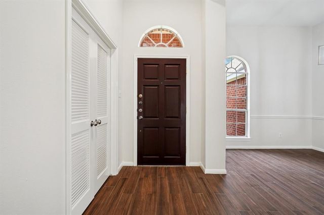 1530 Hudgens Avenue, Katy, TX 77493