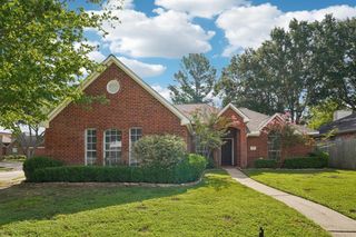 1530 Hudgens Avenue, Katy, TX 77493