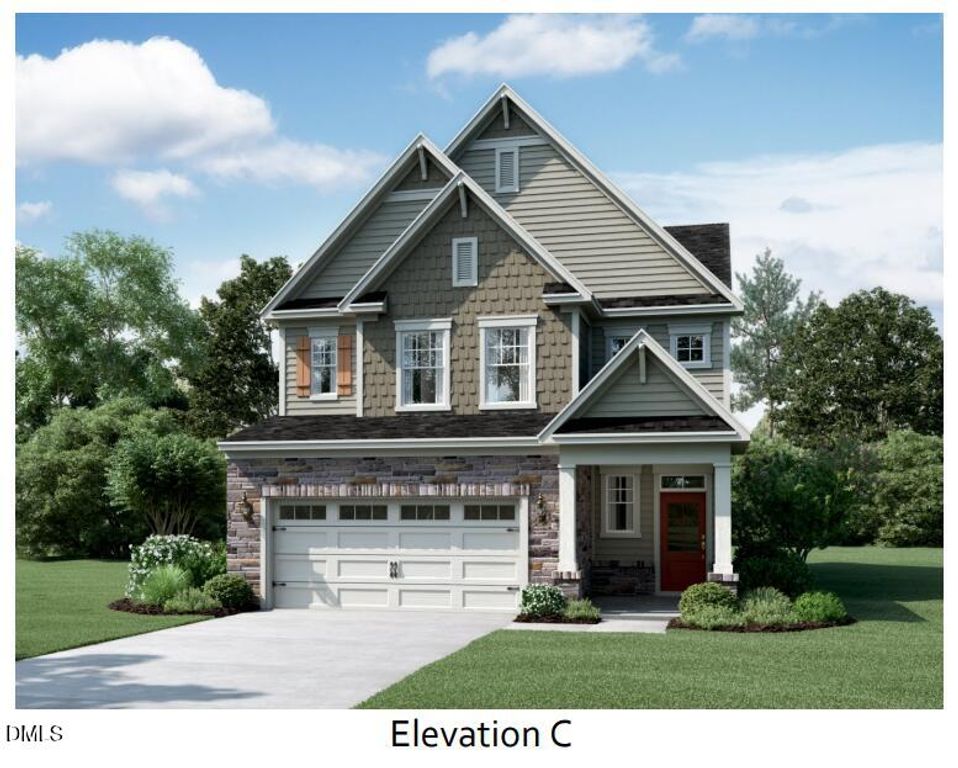 2449 Englemann Drive 142, Apex, NC 27502