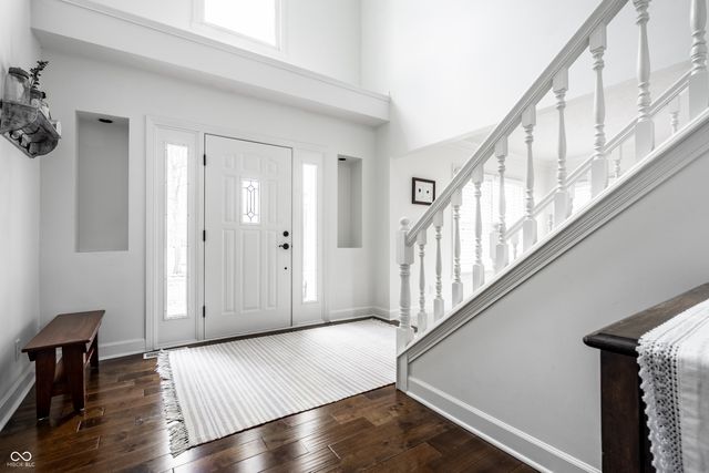 721 Howe Drive, Carmel, IN 46032
