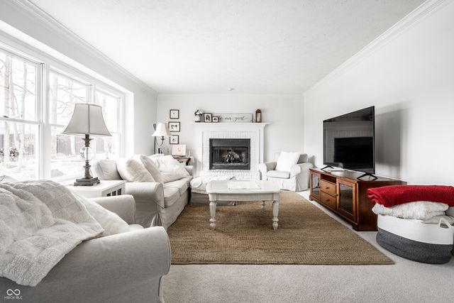 721 Howe Drive, Carmel, IN 46032