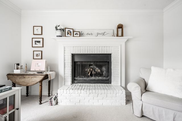 721 Howe Drive, Carmel, IN 46032