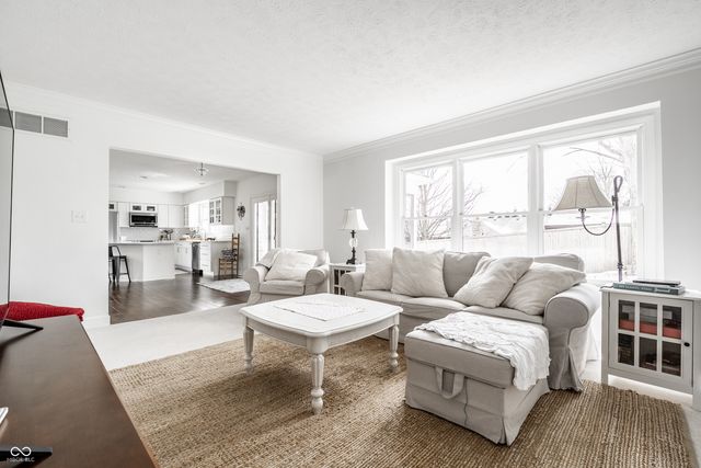 721 Howe Drive, Carmel, IN 46032