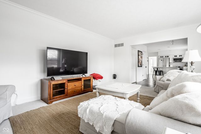 721 Howe Drive, Carmel, IN 46032