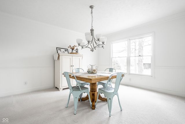 721 Howe Drive, Carmel, IN 46032