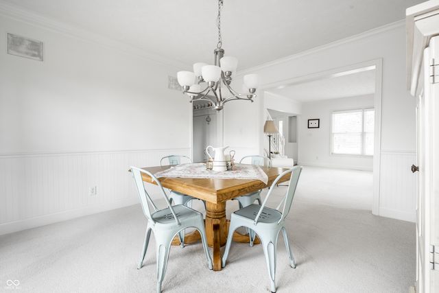 721 Howe Drive, Carmel, IN 46032