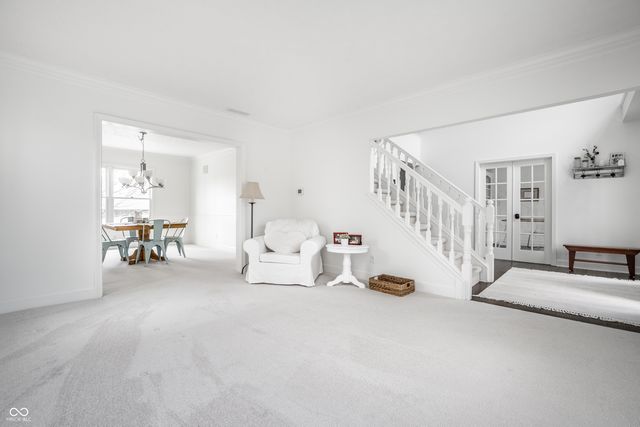721 Howe Drive, Carmel, IN 46032