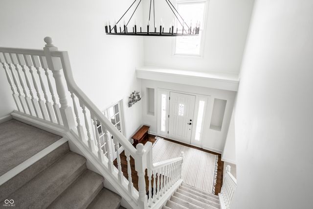 721 Howe Drive, Carmel, IN 46032