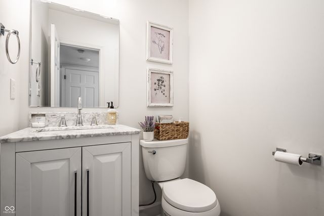 721 Howe Drive, Carmel, IN 46032