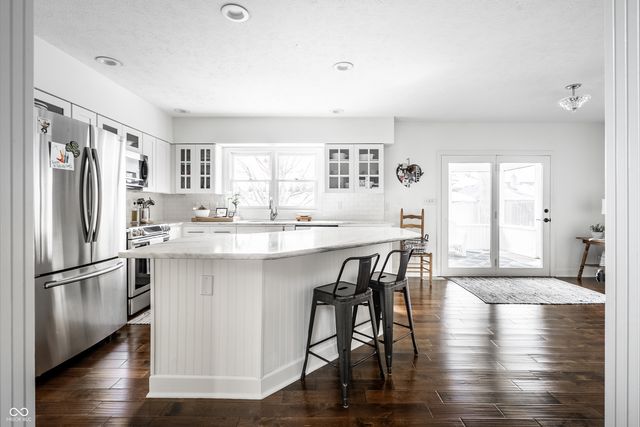 721 Howe Drive, Carmel, IN 46032