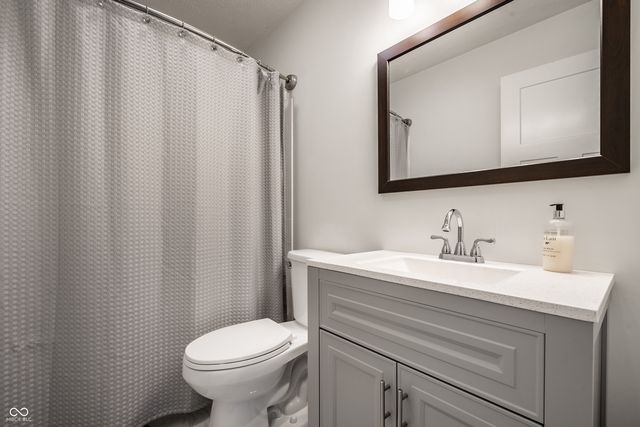 721 Howe Drive, Carmel, IN 46032