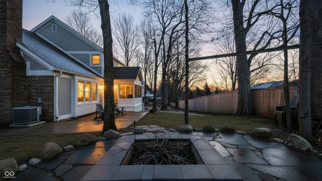 721 Howe Drive, Carmel, IN 46032