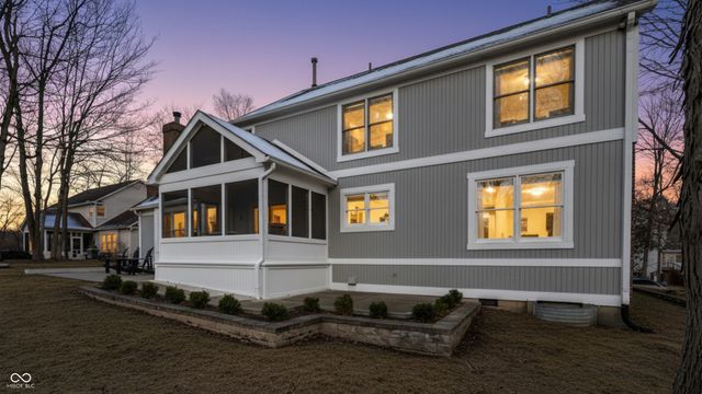 721 Howe Drive, Carmel, IN 46032