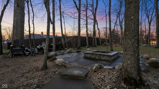 721 Howe Drive, Carmel, IN 46032