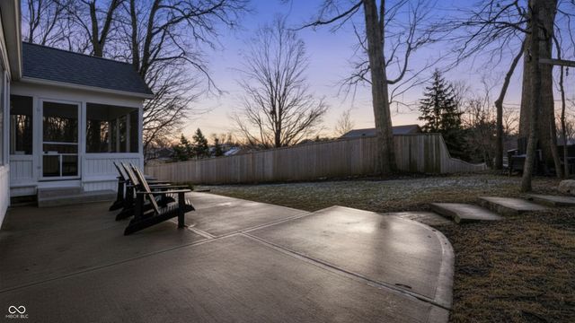 721 Howe Drive, Carmel, IN 46032