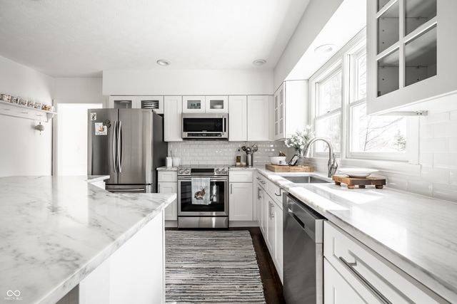 721 Howe Drive, Carmel, IN 46032