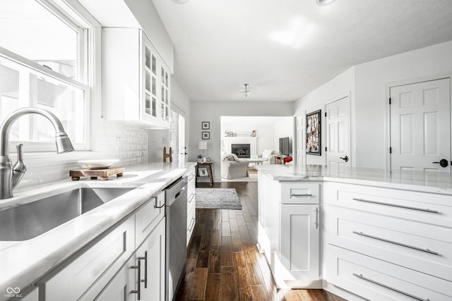 721 Howe Drive, Carmel, IN 46032