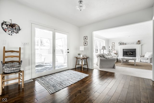 721 Howe Drive, Carmel, IN 46032