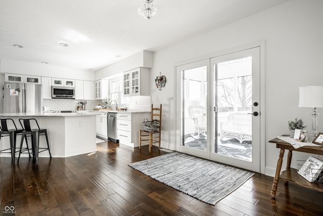 721 Howe Drive, Carmel, IN 46032