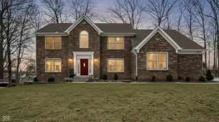 721 Howe Drive, Carmel, IN 46032