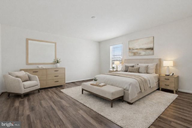 7831 WOLF RUN LN, Severn, MD 21144