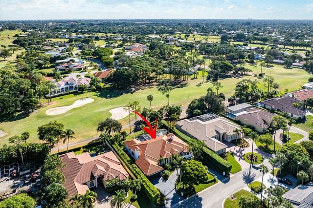 598 N Country Club Drive, Atlantis, FL 33462