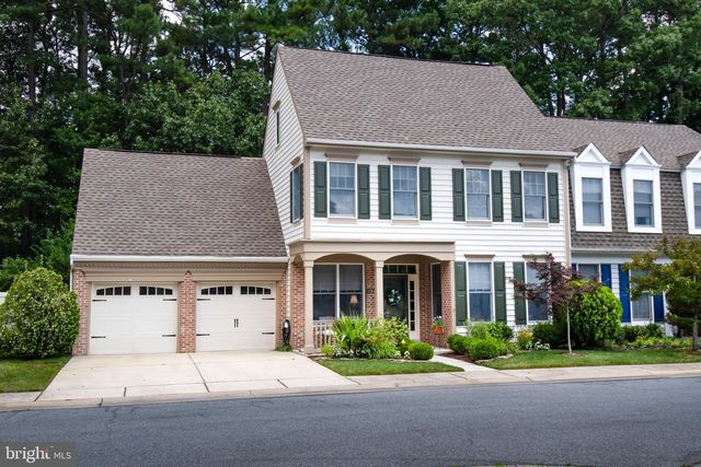 28413 PINEHURST CIR, Easton, MD 21601