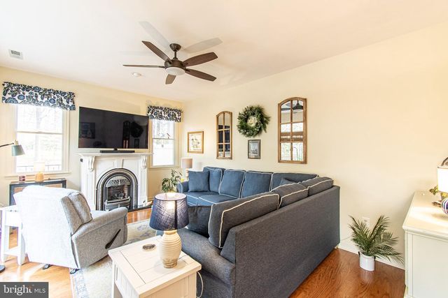 28413 PINEHURST CIR, Easton, MD 21601