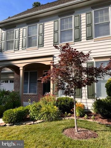 28413 PINEHURST CIR, Easton, MD 21601