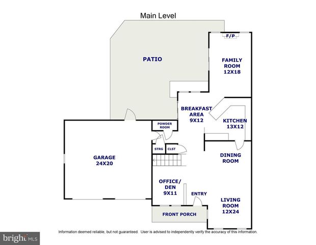 28413 PINEHURST CIR, Easton, MD 21601