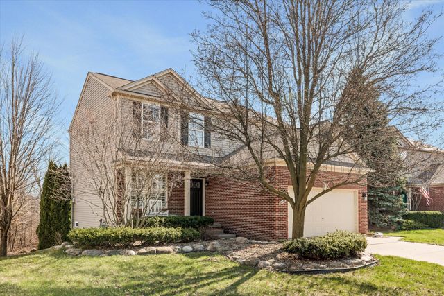 10153 E Avondale Circle, Superior Twp, MI 48198