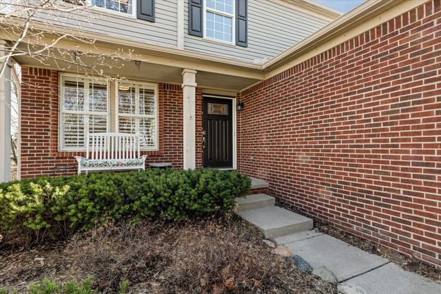 10153 E Avondale Circle, Superior Twp, MI 48198