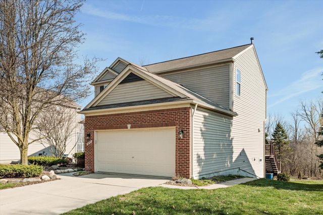 10153 E Avondale Circle, Superior Twp, MI 48198