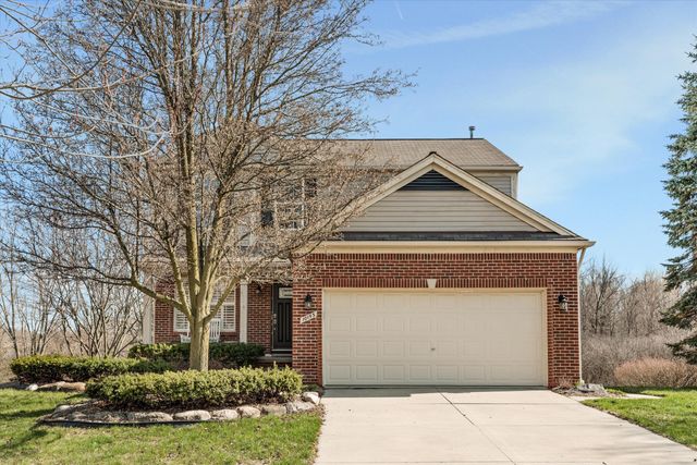 10153 E Avondale Circle, Superior Twp, MI 48198