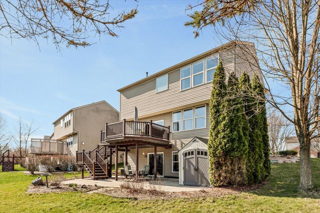 10153 E Avondale Circle, Superior Twp, MI 48198