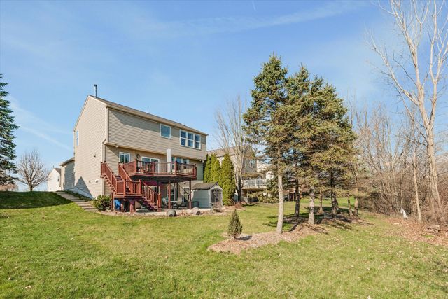 10153 E Avondale Circle, Superior Twp, MI 48198